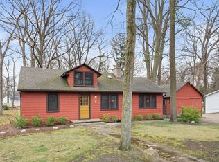 18373 Ridge Rd, New Buffalo, MI 49117