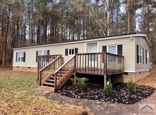 643 Woodale St, Hull, GA 30646