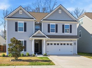 9931 Winged Elm St, Ladson, SC 29456