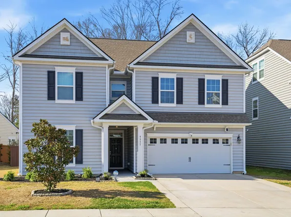 9931 Winged Elm St, Ladson, SC 29456