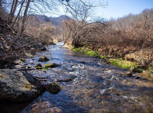 0 Davis Creek Ln, Lovingston, VA 22949