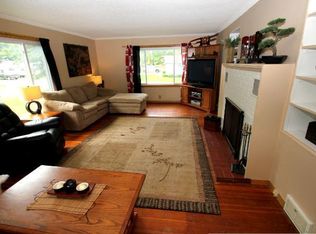 8350 E River Rd NE, Fridley, MN 55432