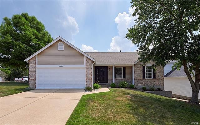1st image of 2348 Paradise Peak Cir