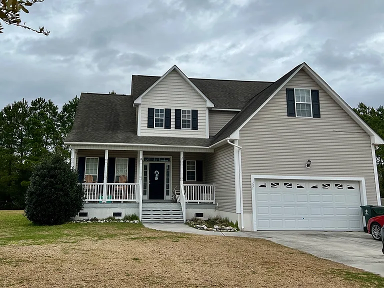 701 Mandolin Lane