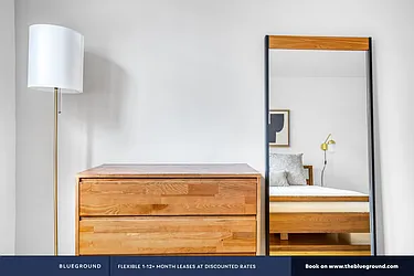 Rented by The Blueground