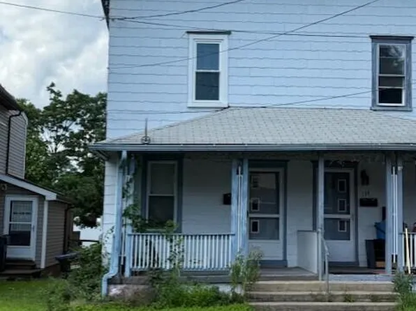 136 W 2nd Ave S, Williamsport, PA 17702