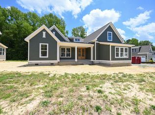 127 Freewill Pl, Raleigh, NC 27603