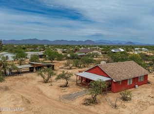 12280 W Daviti Ln, Tucson, AZ 85736