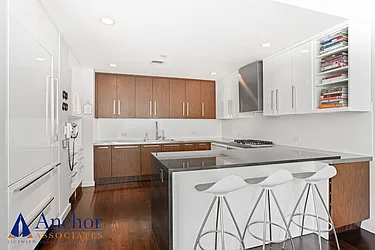Rented by Anchor Associates