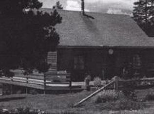 408 County Road 5212, Tabernash, CO 80478