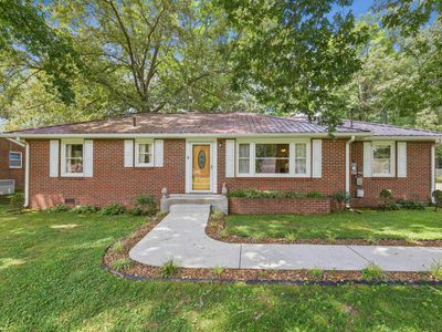 111 Ragan St, Tullahoma, TN, 37388