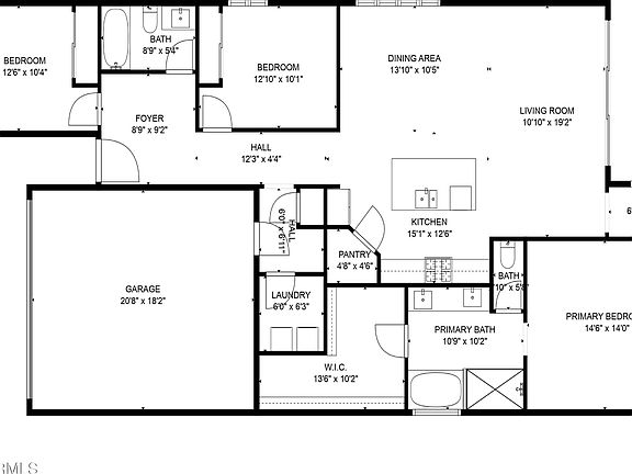 3rd image of 19456 W SOLANO Drive
