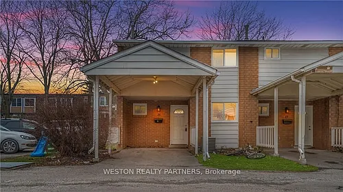 125 Limeridge Rd W #8 Photo 1
