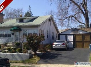 4531 Murdock Ave, Bronx, NY 10466