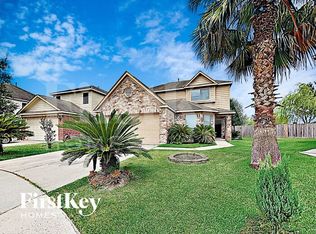1111 Youpon Valley Ct, Houston, TX 77073