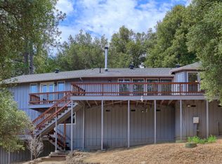 39419 Brandywine Ln, Oakhurst, CA