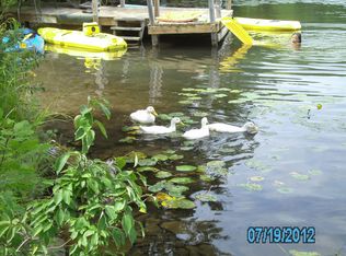 1761 Perch Lake Rd, Andes, NY 13731