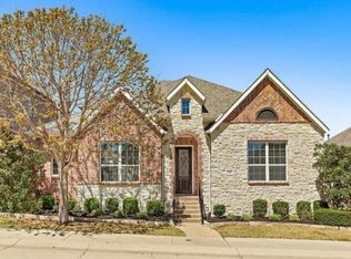 2601 Sir Wade Way, Lewisville, TX 75056