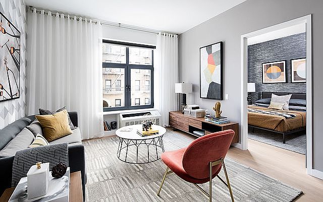 1st image of 29-10 Broadway #4F