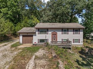 1965 Waybridge Ln, Fenton, MO 63026