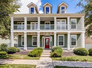 914 Foxgrove Ln, Aubrey, TX 76227