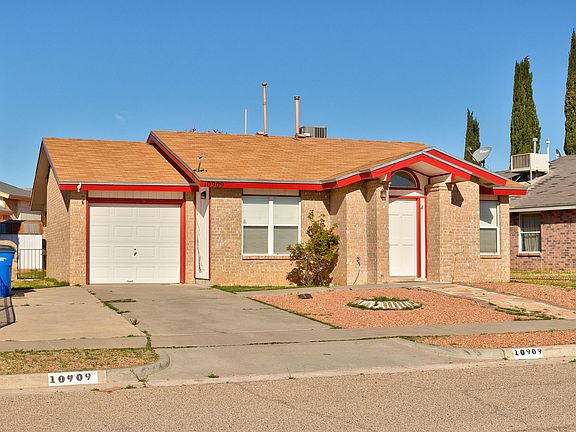 2nd image of 10909 Whitehall Dr