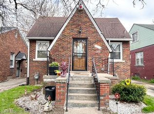 8522 Roselawn St, Detroit, MI 48204