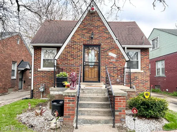 8522 Roselawn St, Detroit, MI 48204
