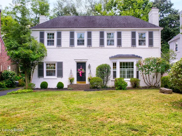 510 Morningside Dr, Louisville, KY 40206