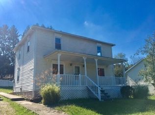 309 Main St Dora Vlg, Greensboro, PA 15338