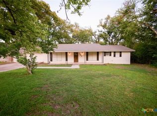 2405 Redwing Dr, Temple, TX 76502