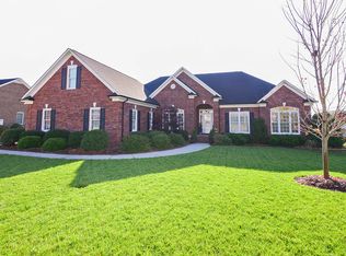 7046 Bovine Ln, Harrisburg, NC 28075
