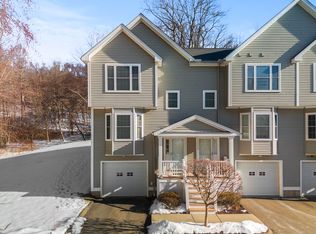 31 S Turnpike Rd APT B4, Wallingford, CT 06492