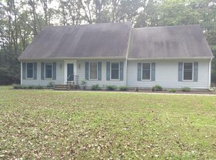 7540 Zion Church Rd, Parsonsburg, MD 21849