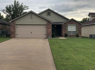 21436 E 36th St S, Broken Arrow, OK 74014