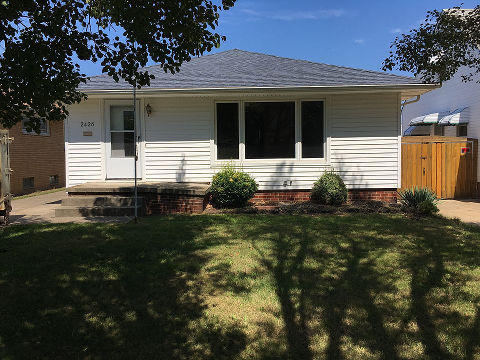 4 bedroom ranch