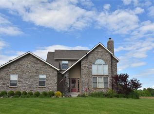 5305 Avon Lake Rd, Litchfield, OH 44253