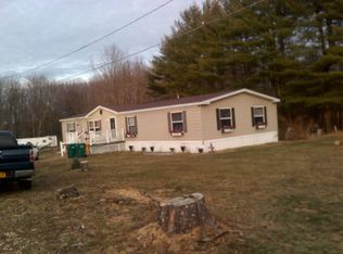 1546 Ulster Heights Rd, Wawarsing, NY 12428
