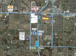 4579 W Sunset Ave, Springdale, AR 72762