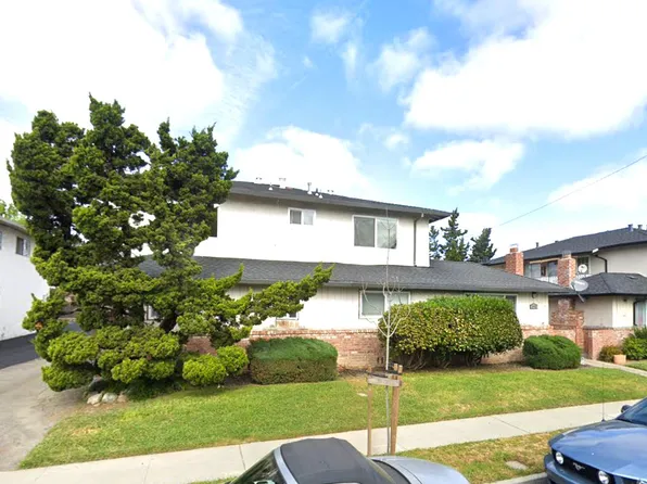 (undisclosed Address), Campbell, CA 95008