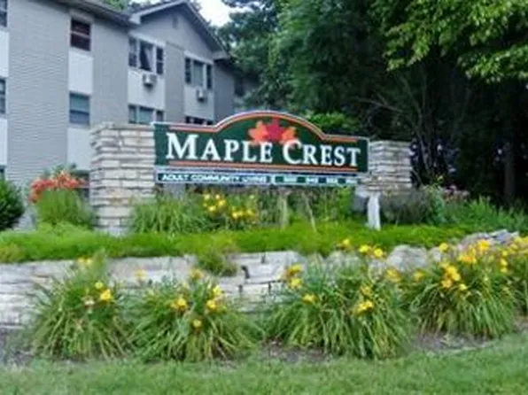 Maple Crest, 922 Sunset Rd #9ff88f904, Port Washington, WI 53074