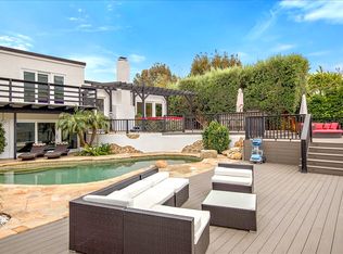 18335 Clifftop Way, Malibu, CA 90265