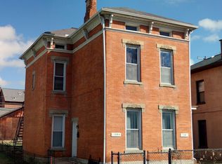 138 W 1st Ave, Columbus, OH 43201