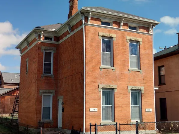 138 W 1st Ave, Columbus, OH 43201