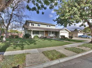 35344 Blackburn Dr, Newark, CA 94560