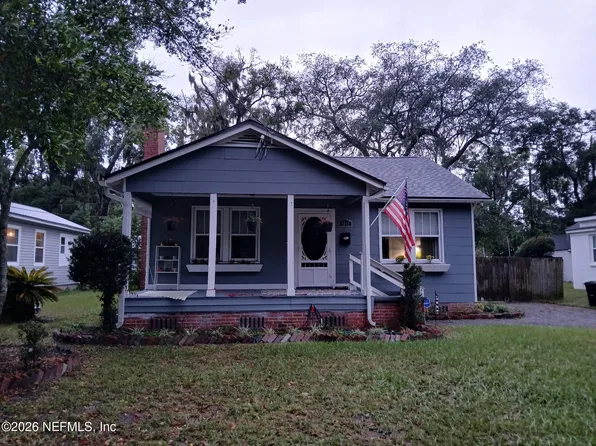 1812 INWOOD Terrace, Jacksonville, FL 32207