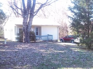 1217 Francis Rd, Knoxville, TN 37909