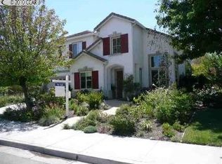 124 Mont Saint Michel Way, Martinez, CA 94553