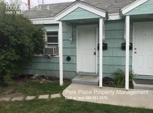 1009 N 27th St APT 4, Boise, ID 83702