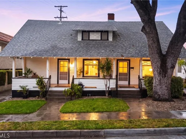 113 N Ivy Ave #113 & 115, Monrovia, CA 91016